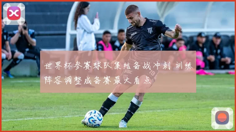 世界杯参赛球队集结备战冲刺 训练阵容调整成备赛最大看点