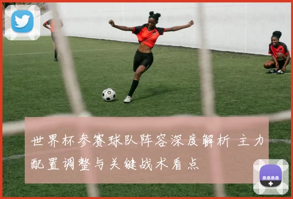 世界杯参赛球队阵容深度解析 主力配置调整与关键战术看点