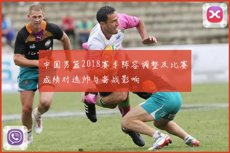 中国男篮2018赛季阵容调整及比赛成绩对选帅与备战影响